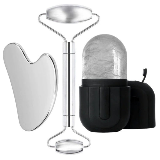 Dailyglow Gua Sha Set